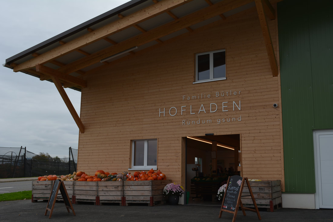 Hofladen